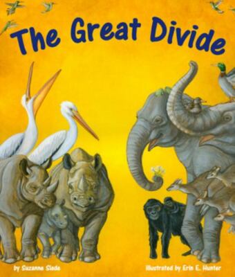 The Great Divide by Slade, Suzanne
