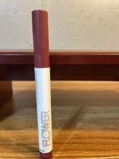 FLOWER Beauty Scribble Stick - Razzleberry - Purple Red