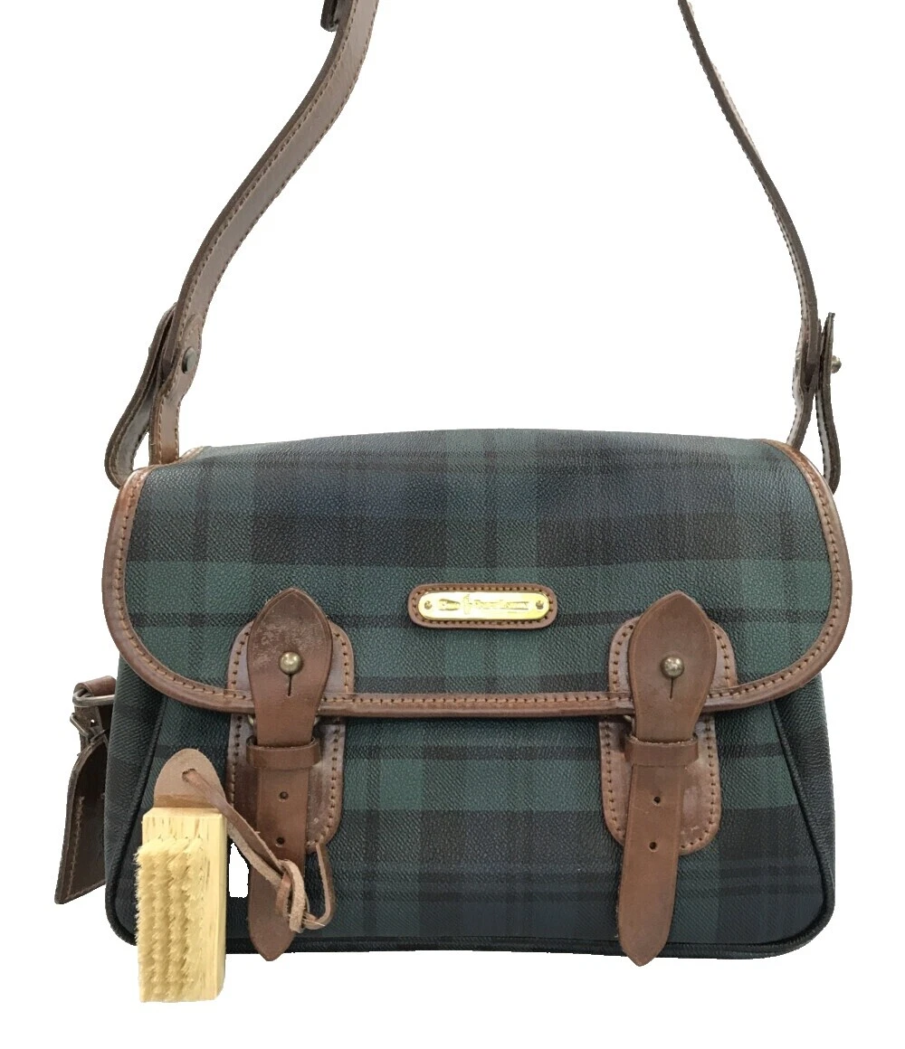 Ralph Lauren Plaid Bags & Handbags for Women