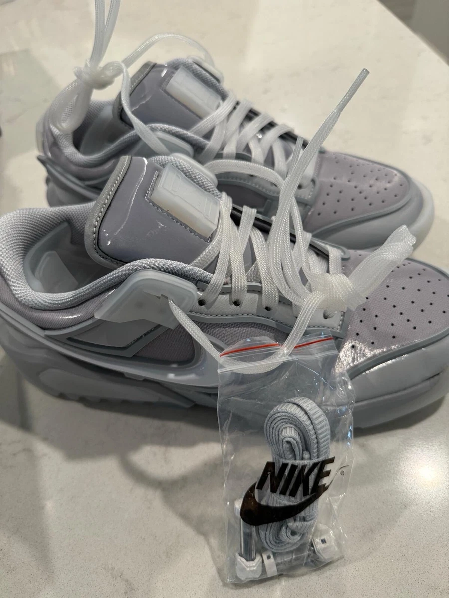 Las mejores ofertas en Nike RTFKT x Dunk Genesis Ghost | eBay