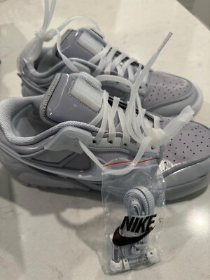 Size 10 - Nike RTFKT x Dunk Genesis Ghost for sale online | eBay