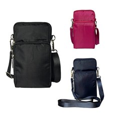 Crossbody Phone Bag for Women Cross Body bag with Multiple Pockets Small Handbag