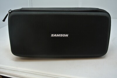 Samson Go Mic Mobile Professional Lavalier Wireless System for Mobile Video