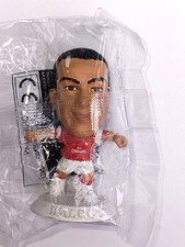 Corinthian microstars sealed Walcott Arsenal White base 2006 MC7916 UK Series 14