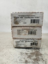 NEW IN BOX HONEYWELL 7800 SERIES BURNER CONTROL Q7800A 1005