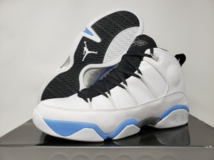 carolina blue jordan 9