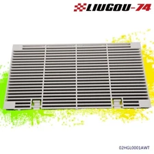 Fit For Dometic RV AC 3104928 Air Conditioner Return Air Grille With Filter USA