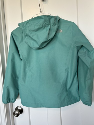 The Northface Dry vent Rain Jacket Youth Size Large 14-16 - Picture 6 of 10