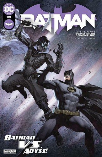 Batman #28-125 | Select A B & Incentive Covers DC Comics Casi Nuevo 2021-22 - Imagen 6 de 194