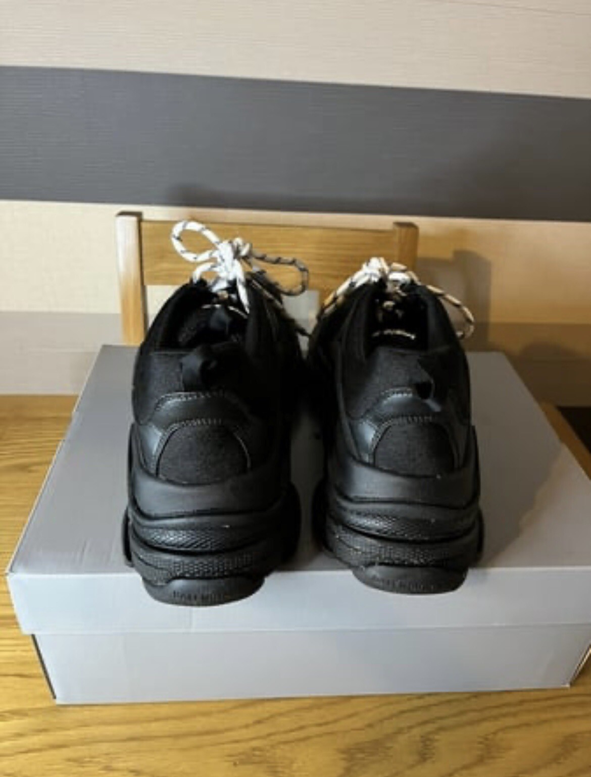 balenciaga triple s ebay