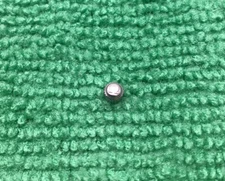 Genuine Omega Crown 42082 S/S NOS