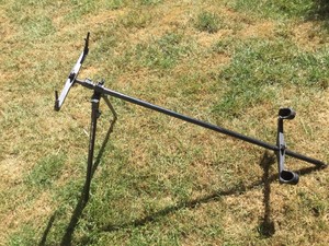 korum river tripod for sale