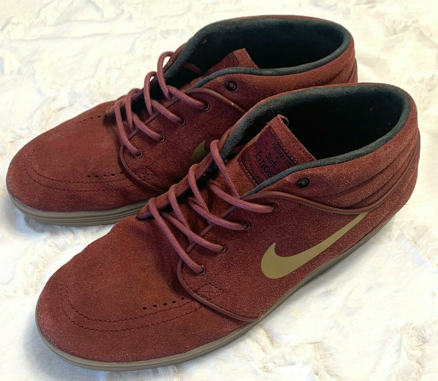 nike sb lunar stefan janoski mid shield
