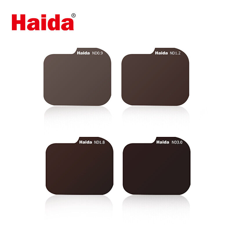 OPEN BOX Haida Rear Lens Filter Kit for Sony FE 12-24mm F2.8 OPEN BOX Haida Rear Lens Filter Kit for Sony FE 12-24mm F2.8