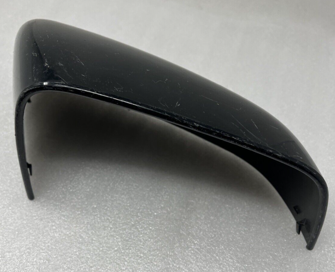 Genuine 2016-2024 Tesla Model X Right Mirror Cover Cap Red 1054431