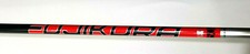 FUJIKURA Vista Pro 50R2 SENIOR FLEX GRAPHITE HYBRID IRON SHAFT High Launch