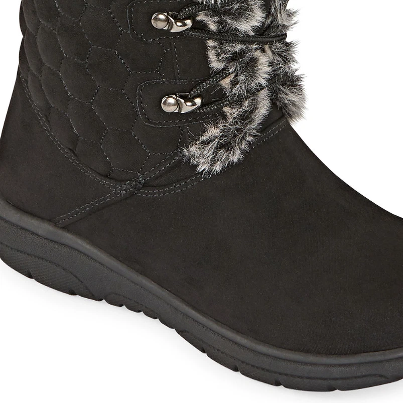 Liz claiborne winter clearance boots