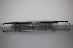 Kühlergrill Frontgrill 321853653D VW Passat B1 Typ 32