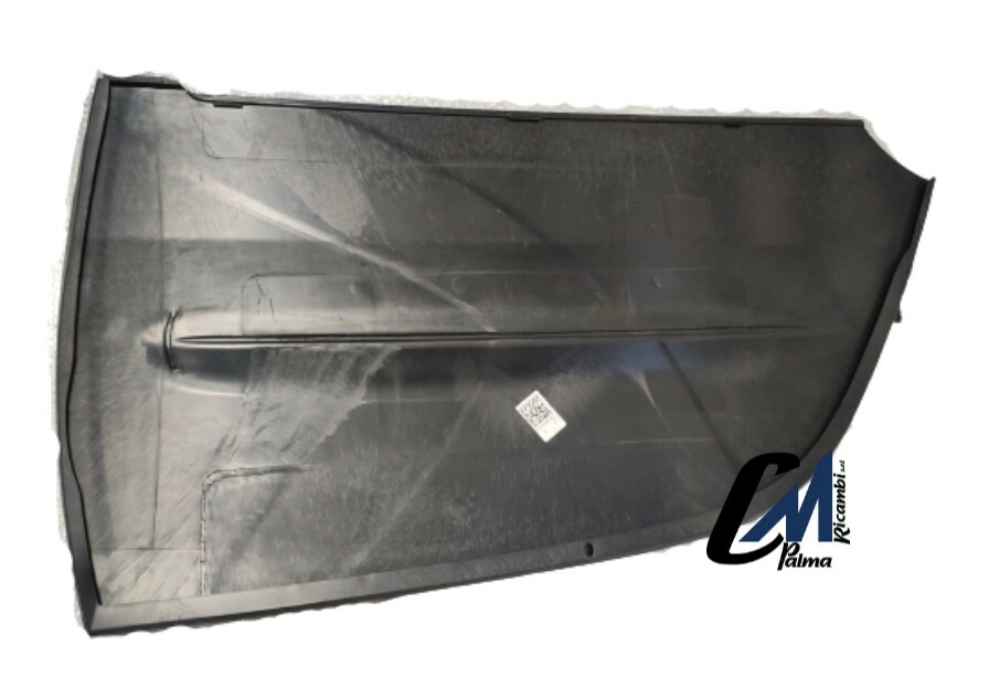 Come Smontare La Maniglia Della Portiera Nella Smart ForTwo? - Smart (450 - Foto 2