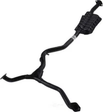 Exhaust Muffler-OES Autopart Intl 2103-234821 fits 06-09 Subaru Legacy