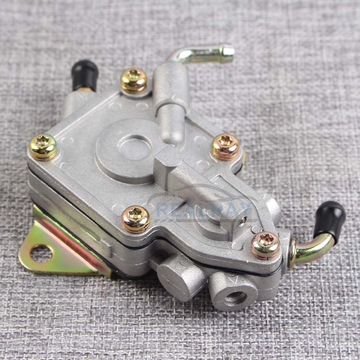 New Fuel Pump for Yamaha Rhino 660 Rhino 450 Grelly USA