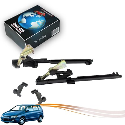 For Mitsubishi Space Star 1995-2006 Sunroof Repair Set