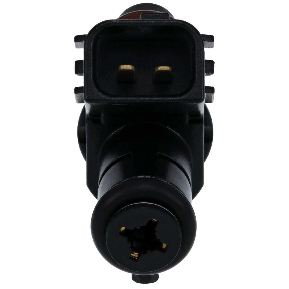 Fuel Injector-Multi Port GB Remanufacturing Reman fits 2012 Honda Pilot - Image 3 of 4