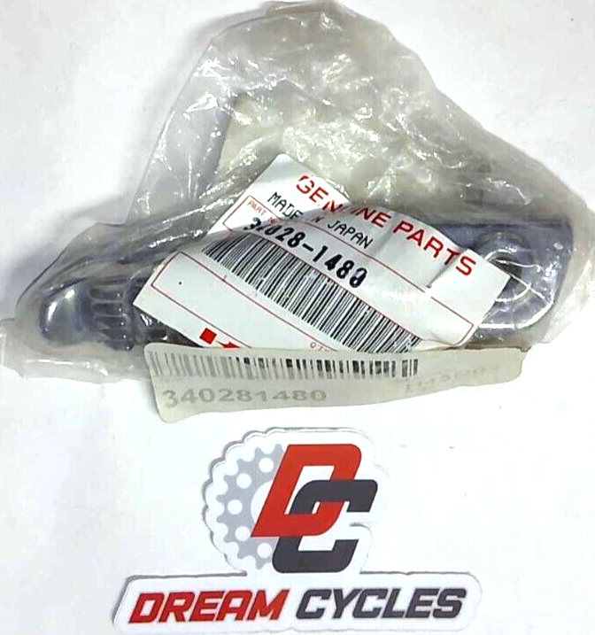 NOS GENUINE KAWASAKI ZZR1200/ZX-14/ZX-6R/ZRX1200/ZX-12R LEFT