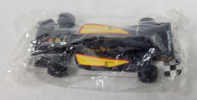 Rahal-Hogan/Miller T94 Lola Indy Car Black/Yellow Diecast