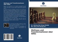 Wellness Und Transformationen üBer Sdgs | Buch | 9786203778496