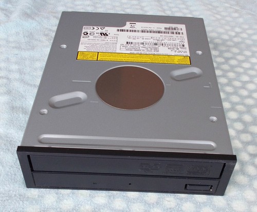 NEC ND-3530A IDE ATA-MASTERIZZATORE DVD CD RW