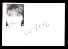 Ulli Philipp Original Signiert # BC 113874