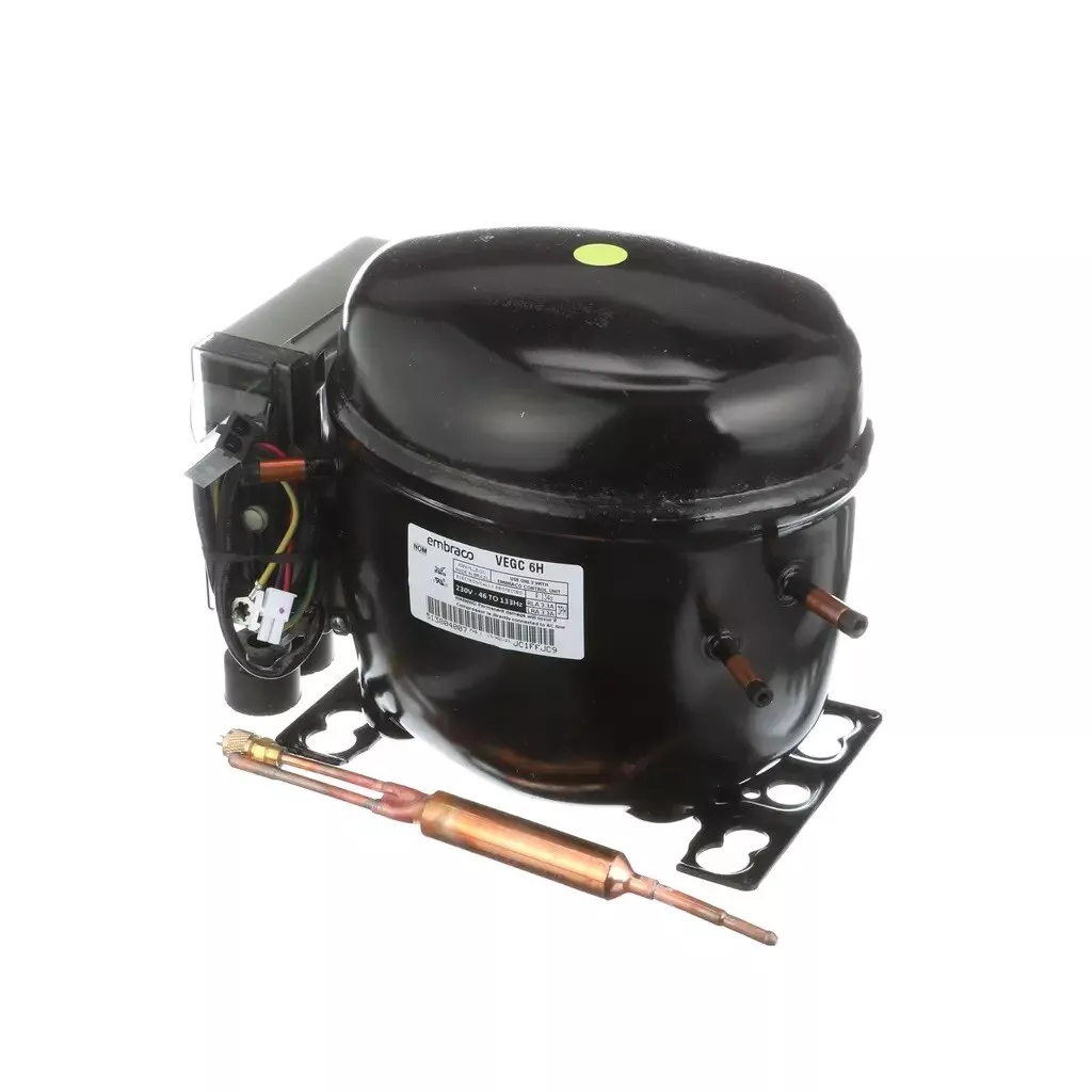 Whirlpool Refrigerator Compressor Kit W10832994 ✨ OEM and NEW 