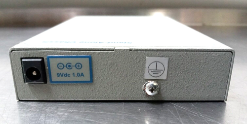 Omnitron 8543 iConverter GX/X 802.3 and 1000BASE-X Managed Converter/Transponder - 第 5/6 張圖片