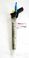 Reman Bosch Piezo Injector for MERCEDES-A6460701187-0445115033-0445115069
