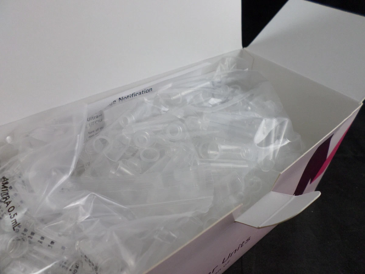 AMICON ULTRA2 CENTRIFUGAL Filter Unit 10kDa MWCO UFC201024