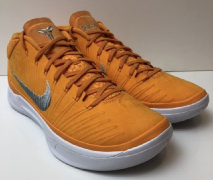 Mens Nike Kobe AD TB Promo - 942521 942521 942521 800 Size 13.5 9b2700 Mens Nike Kobe AD TB Promo - 942521 942521 942521 800 Size 13.5 9b2700