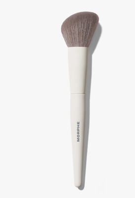 2 Packs NWB Morphe M241 Angled Powder Bronzer Brush