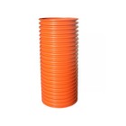 Sickerschacht DN315-DN1000 KG Rohr Drainageschacht Kontrollschacht Hofablauf