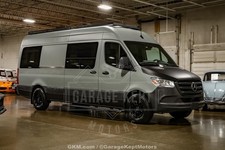 2020 Mercedes-Benz Sprinter 2500 2500