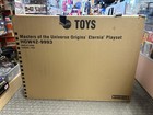 + Mattel Masters of the Universe Origins Eternia Playset NIB HGW42-9993