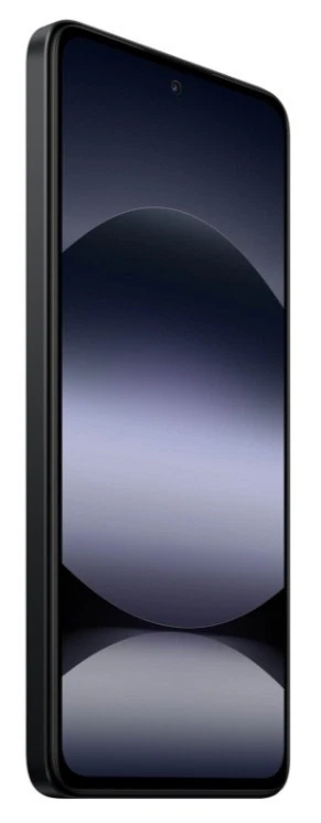Xiaomi Redmi Note 14 5G Smartphone 256GB Black Dual SIM 108M(Unlocked) - C Grade, photo 4 of 5