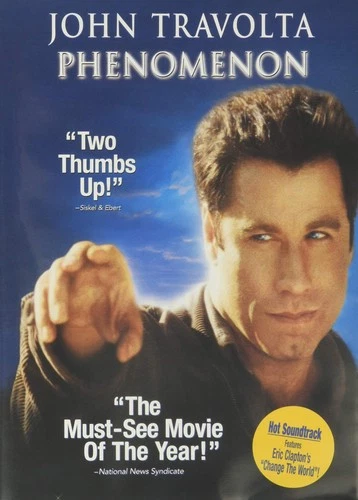PHENOMENON