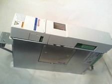 REXROTH DKC02.3-040-7-FW Contrôleur De Servo ECODRIVE Reconditionné