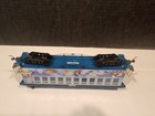 Hawthorne Village Magic Of Disney Express Train Baggage Car 1920-40 Bachmann — photo 9