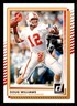 2025 Donruss #263 Doug Williams Tampa Bay Buccaneers