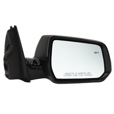 Used 2018 Chevrolet Traverse Exterior Mirrors For Sale - part request