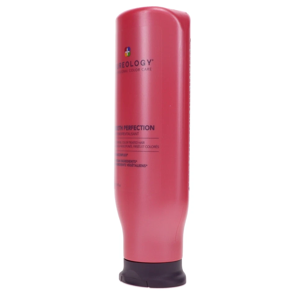 Pureology Smooth Perfection Conditioner 9 oz - Image 2 of 4