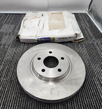 NAPA 248880184 Proformer Brake Rotor Cast Iron For Chevrolet Malibu 2004 -2012