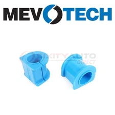 Mevotech Suspension Stabilizer Bar Bushing Kit for 1986-1992 Jeep Comanche gg